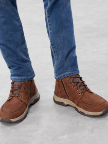 Ботинки RIEKER модель 31240/22 Фото