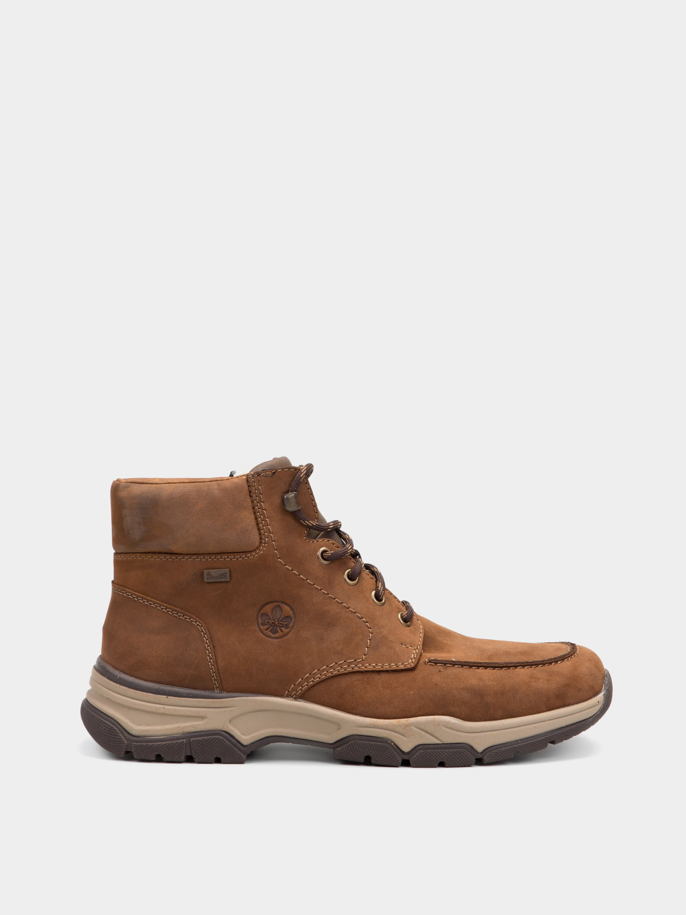 Черевики RIEKER модель 31240/22 Черевики RIEKER модель 31240/22 Фото