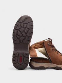 Черевики RIEKER модель 31240/22 Черевики RIEKER модель 31240/22 Фото