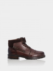 Ботинки RIEKER модель 32020/25 Ботинки RIEKER модель 32020/25 Фото