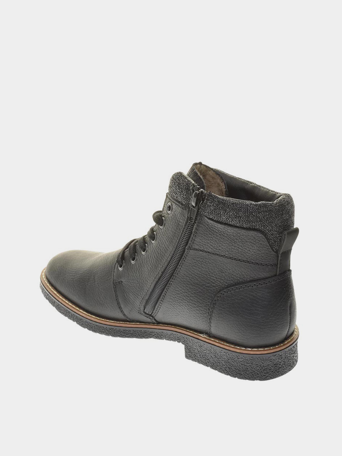 Черевики RIEKER модель 33640/02 Черевики RIEKER модель 33640/02 Фото