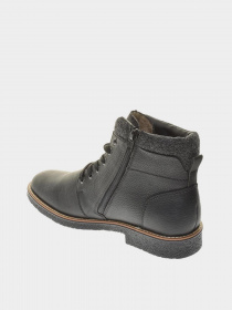 Черевики RIEKER модель 33640/02 Черевики RIEKER модель 33640/02 Фото