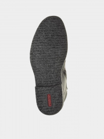 Черевики RIEKER модель 33640/02 Черевики RIEKER модель 33640/02 Фото