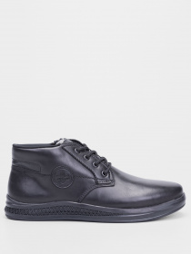 Ботинки RIEKER модель B3739/00 Ботинки RIEKER модель B3739/00 Фото