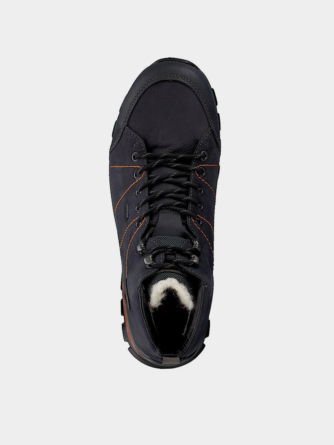 Ботинки RIEKER модель F6814/16 Фото