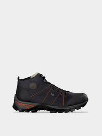 Ботинки RIEKER модель F6814/16 Фото