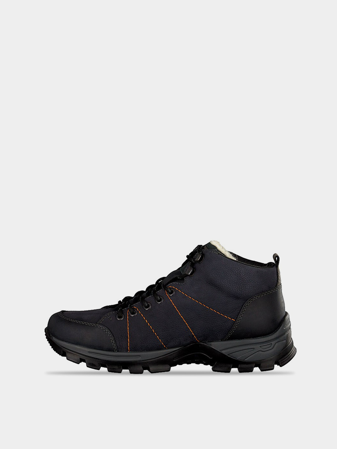 Черевики RIEKER модель F6814/16 Фото