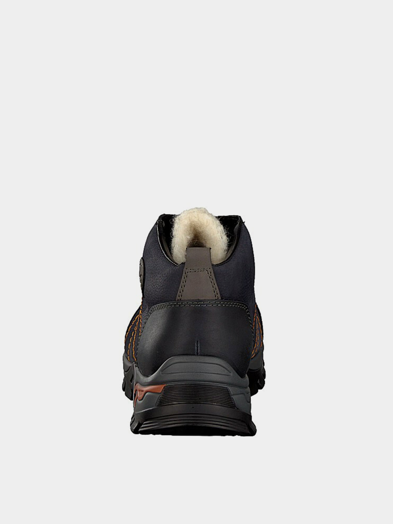 Черевики RIEKER модель F6814/16 Фото