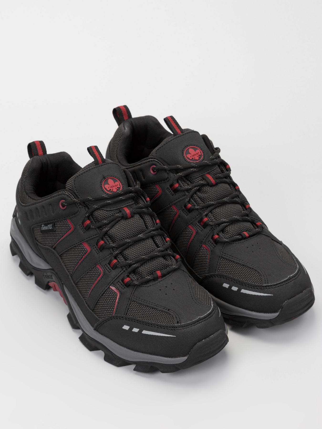 Кроссовки для тренировок RIEKER модель B8820/00 Фото