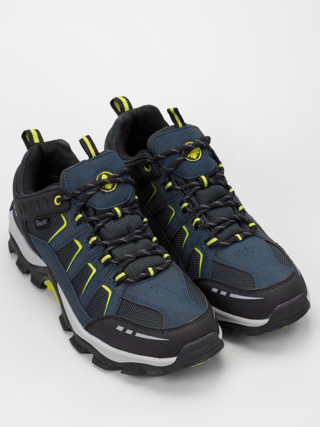 Кроссовки для тренировок RIEKER модель B8820/01 Фото