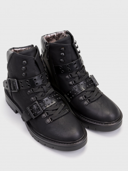 Черевики Betsy модель 908038/04-02 — фото 3 - INTERTOP