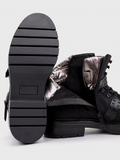 Черевики Betsy модель 908038/04-02 — фото 4 - INTERTOP