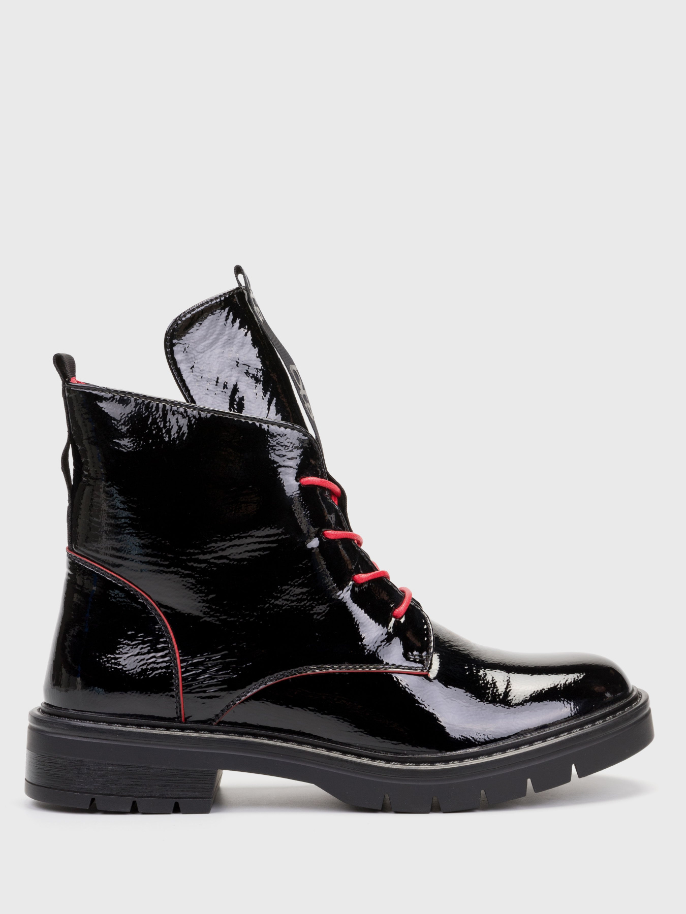 Ботинки Betsy модель 908038/05-03 Фото