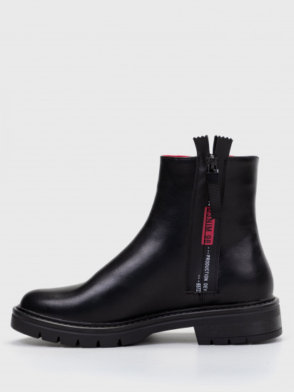 Черевики Betsy модель 908038/07-01 — фото - INTERTOP