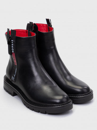 Черевики Betsy модель 908038/07-01 — фото 3 - INTERTOP