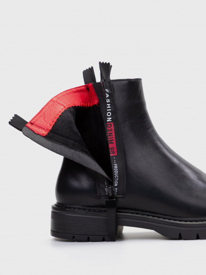 Черевики Betsy модель 908038/07-01 — фото 4 - INTERTOP