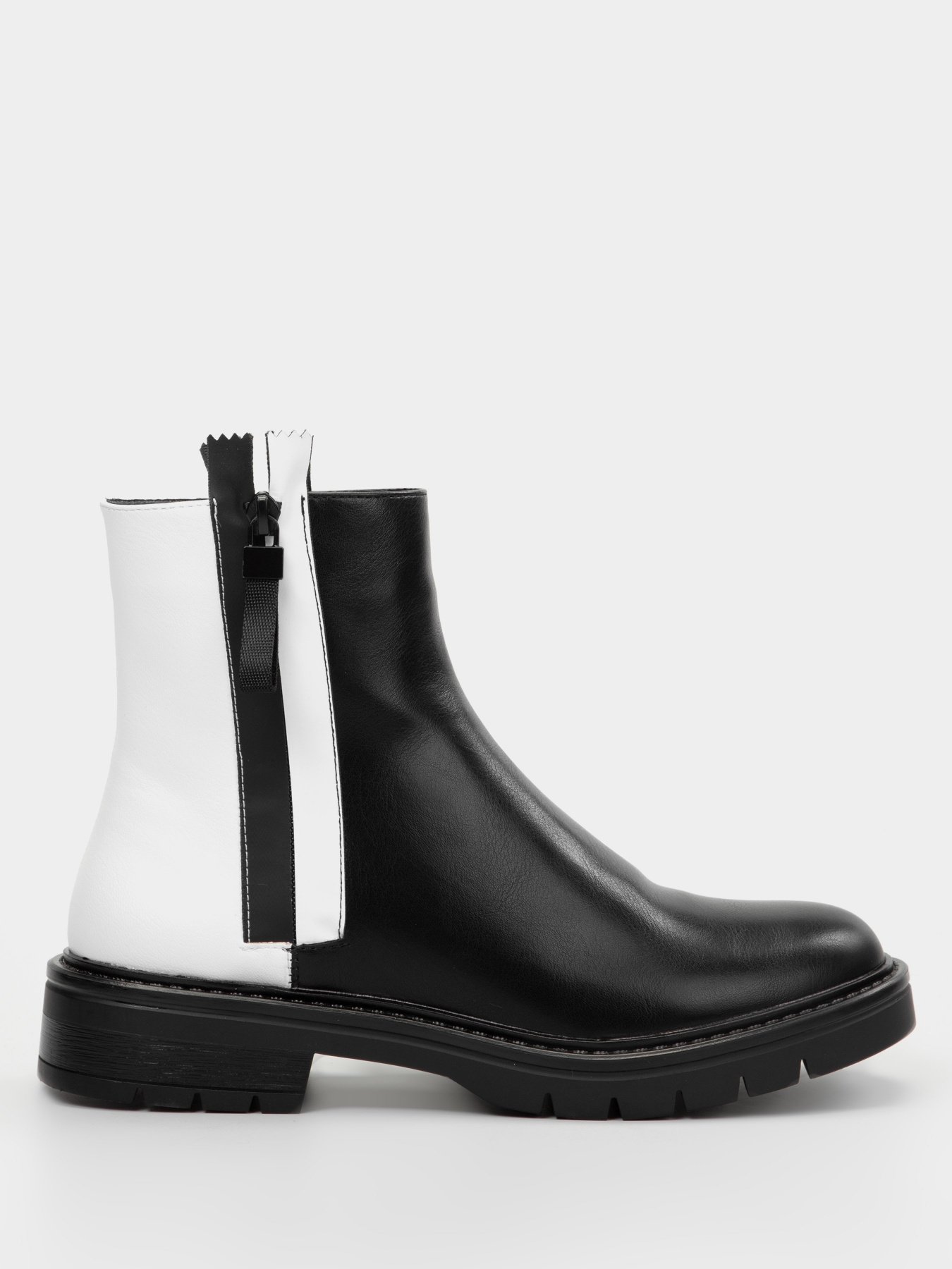 Ботинки Betsy модель 908038/07-03 Фото