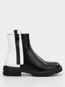 Черевики Betsy модель 908038/07-03 Фото