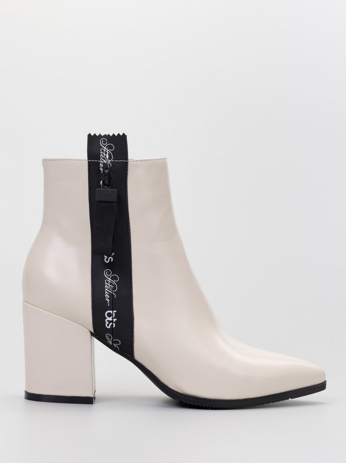 Бoтильоны Betsy модель 908041/06-02 Фото