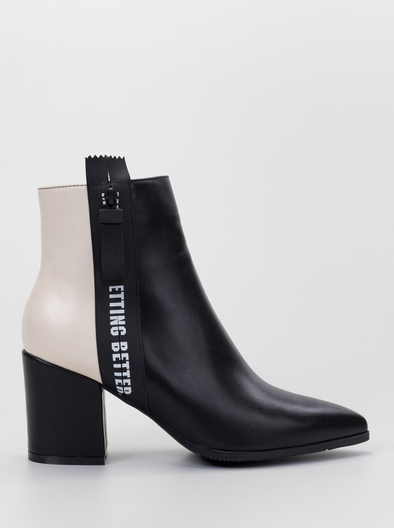 Бoтильоны Betsy модель 908041/06-03 Фото