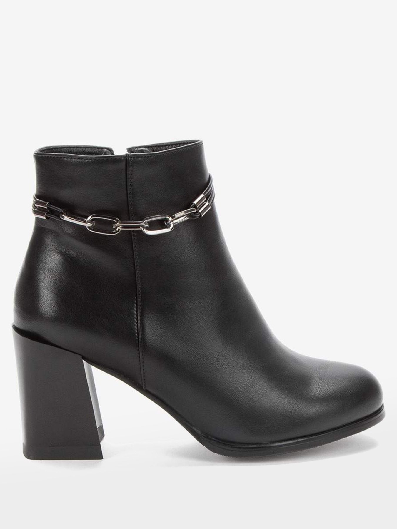 Бoтильоны Betsy модель 908059/02-01 Фото