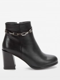 Ботильйони Betsy модель 908059/02-01 Фото