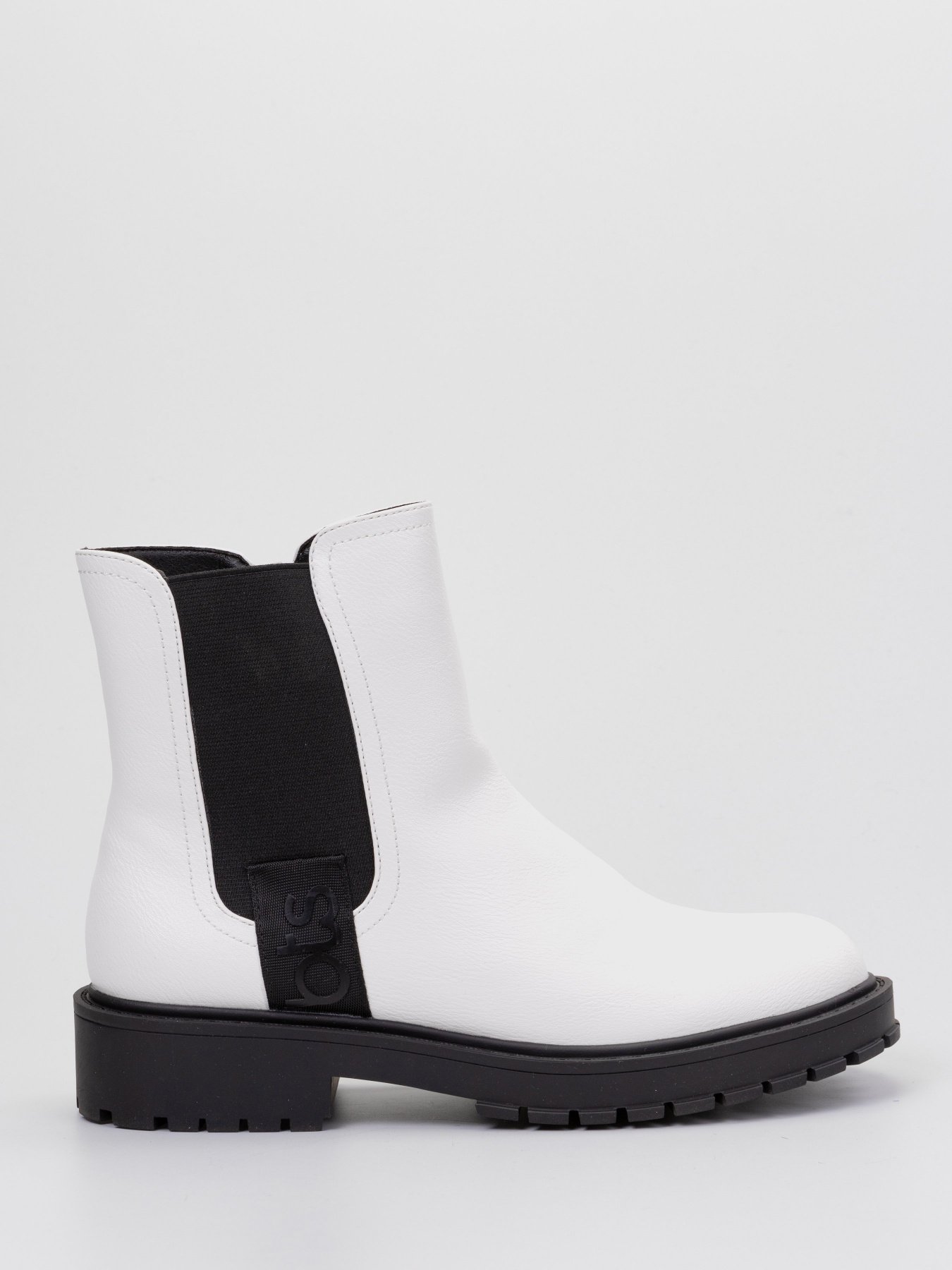 Ботинки Betsy модель 908060/01-02 Фото