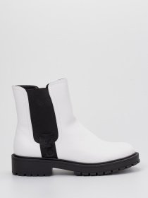 Черевики Betsy модель 908060/01-02 Черевики Betsy модель 908060/01-02 Фото