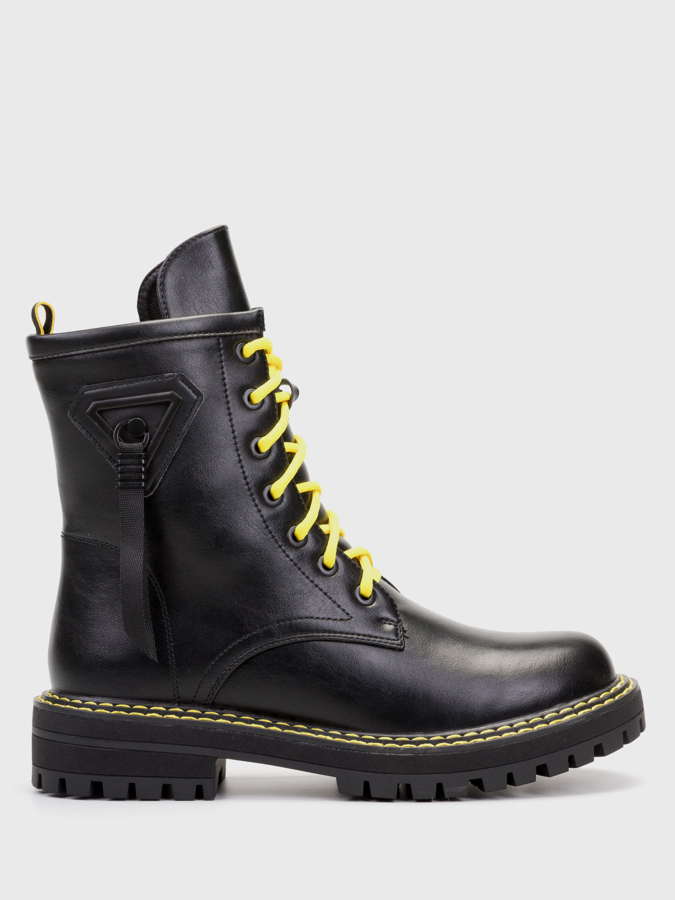 Ботинки Betsy модель 908064/02-01 Фото