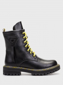 Черевики Betsy модель 908064/02-01 Фото