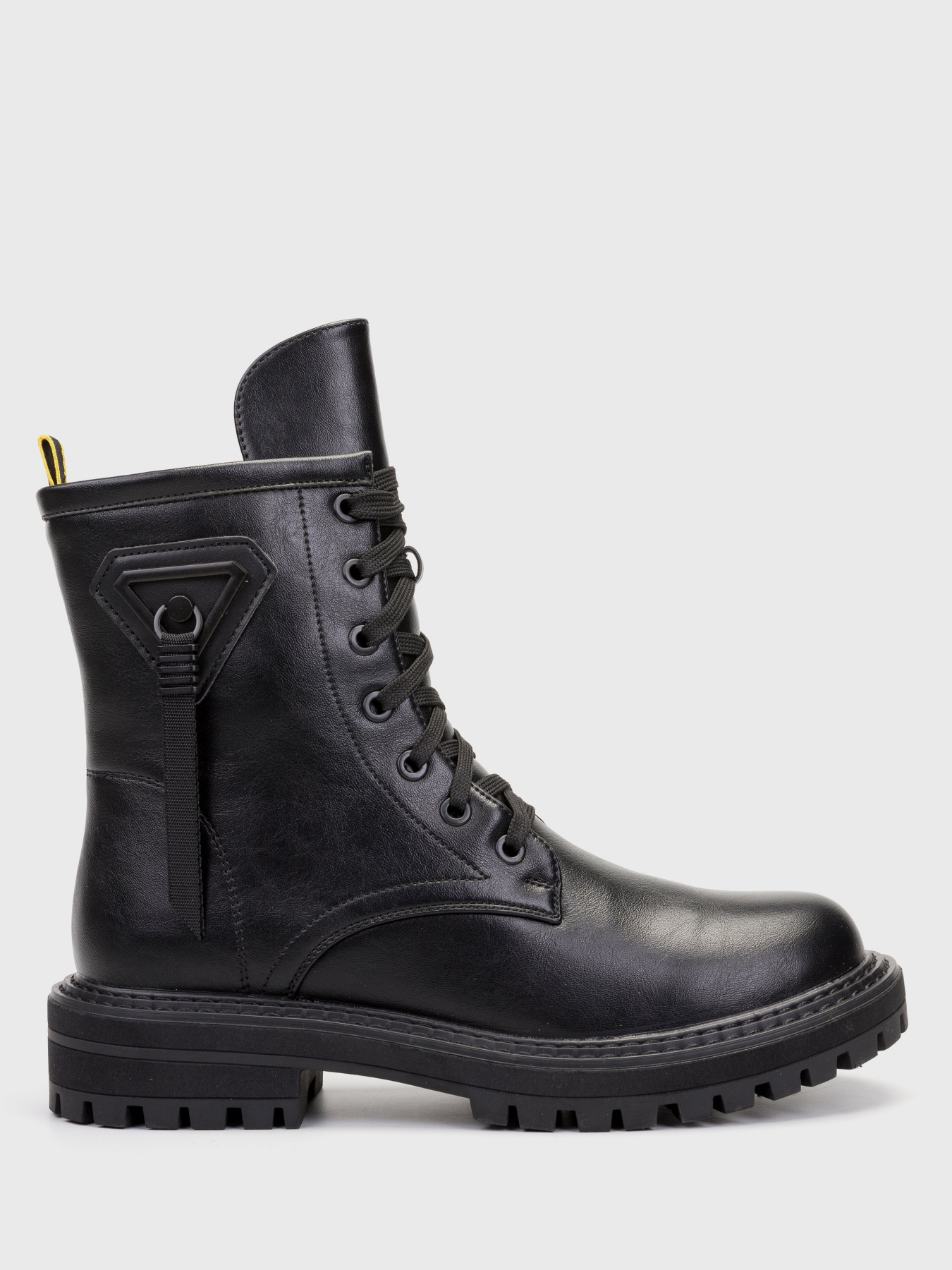 Ботинки Betsy модель 908064/02-02 Фото