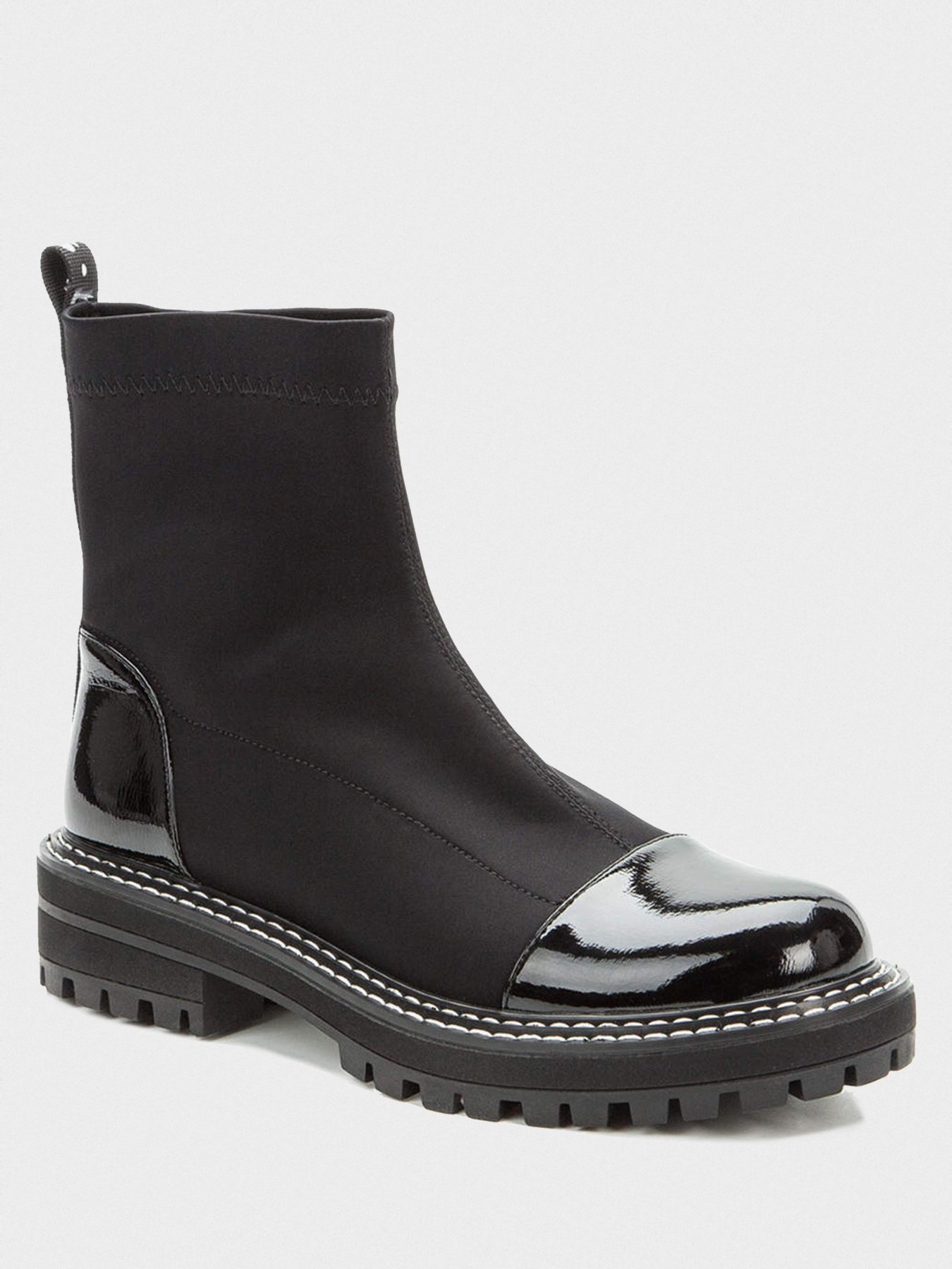 Ботинки Betsy модель 908064/04-01 Фото