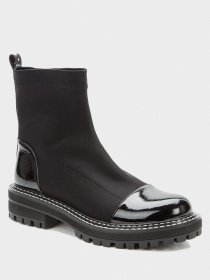 Ботинки Betsy модель 908064/04-01 Фото