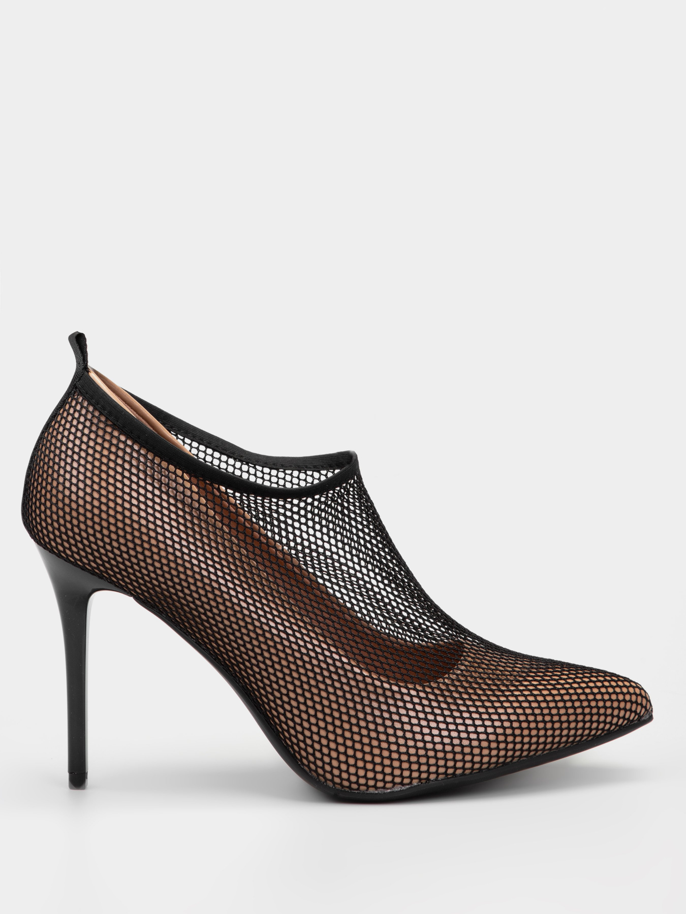 Туфли-лодочки Betsy модель 908073/03-02 Фото