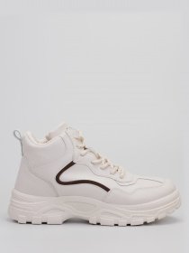 Ботинки для активного отдыха Crosby модель 208107/01-04 Фото