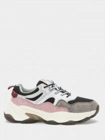 Кросівки повсякденні Crosby модель 408148/01-02 Фото