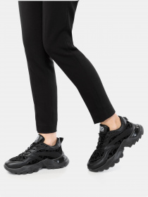 Кросівки повсякденні Crosby модель 408164/01-01 Кросівки повсякденні Crosby модель 408164/01-01 Фото