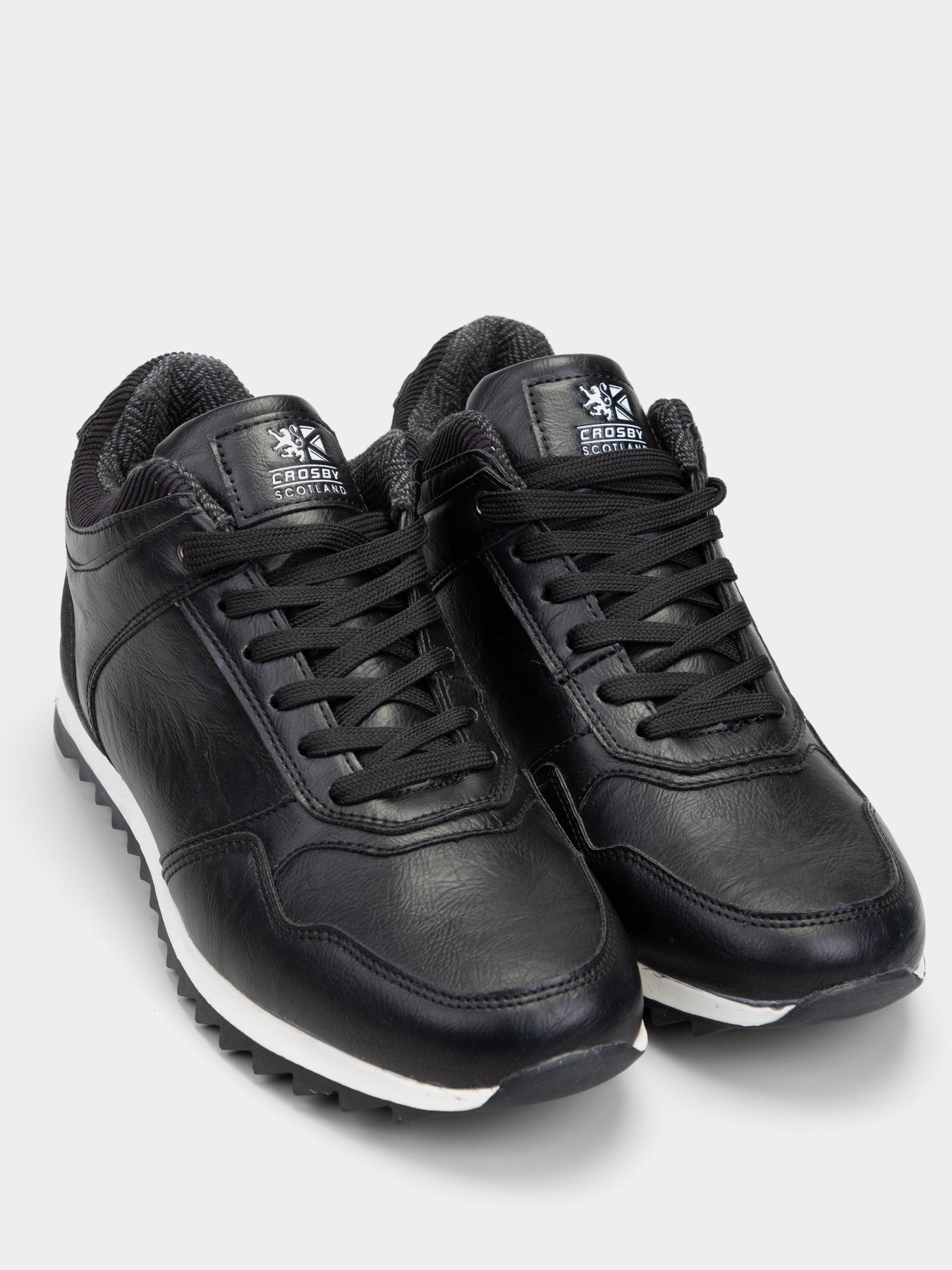 Кроссовки Crosby модель 208175/02-01 Фото