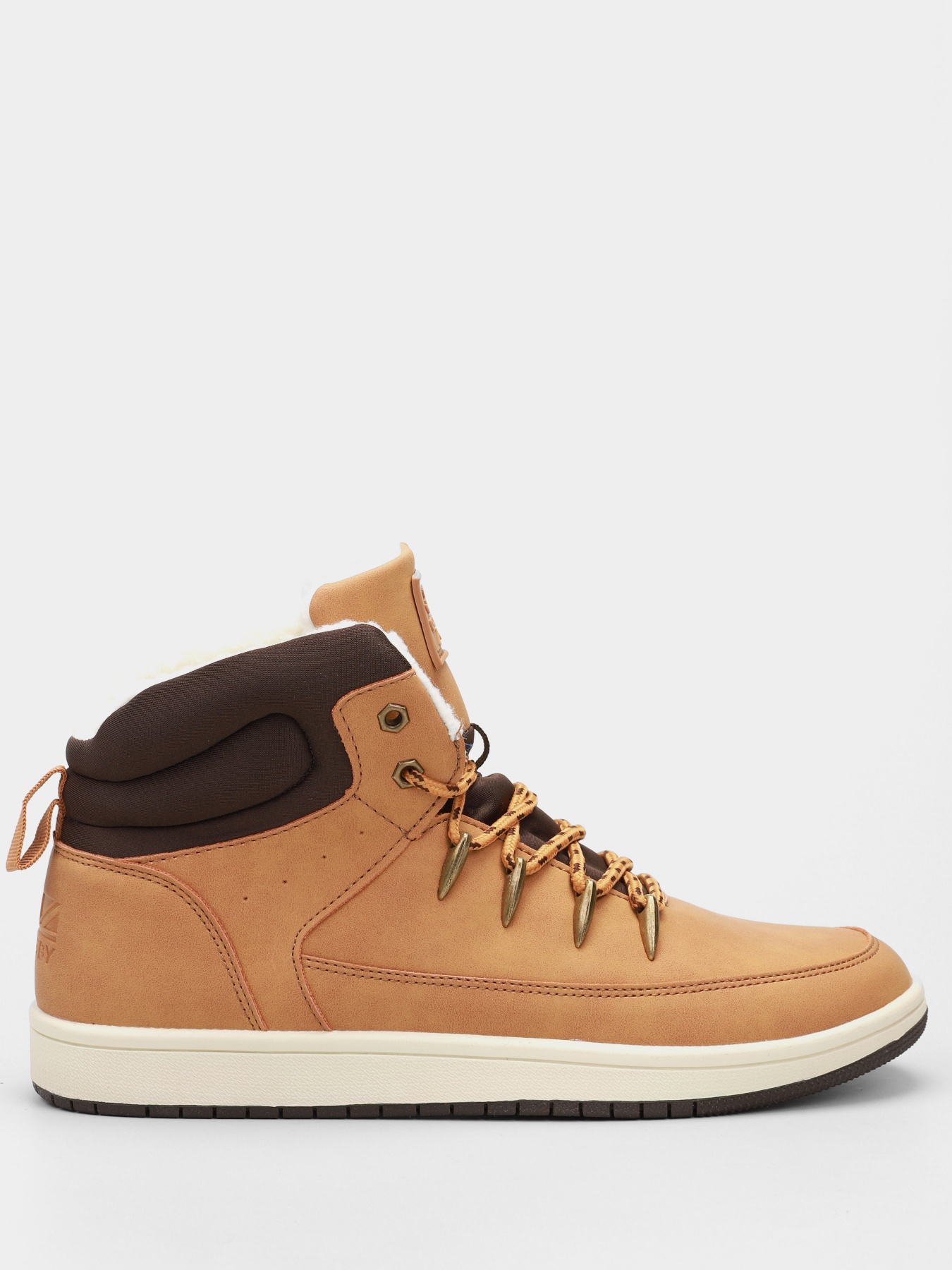 Ботинки Crosby модель 408020/01-03 Фото