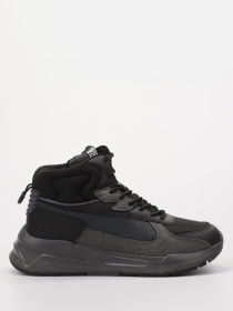 Ботинки для активного отдыха Crosby модель 408537/01-01 Фото