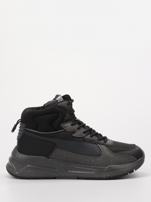 Ботинки для активного отдыха Crosby модель 408537/01-01 Фото