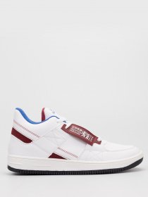 Черевики Crosby модель 408555/01-01 Фото