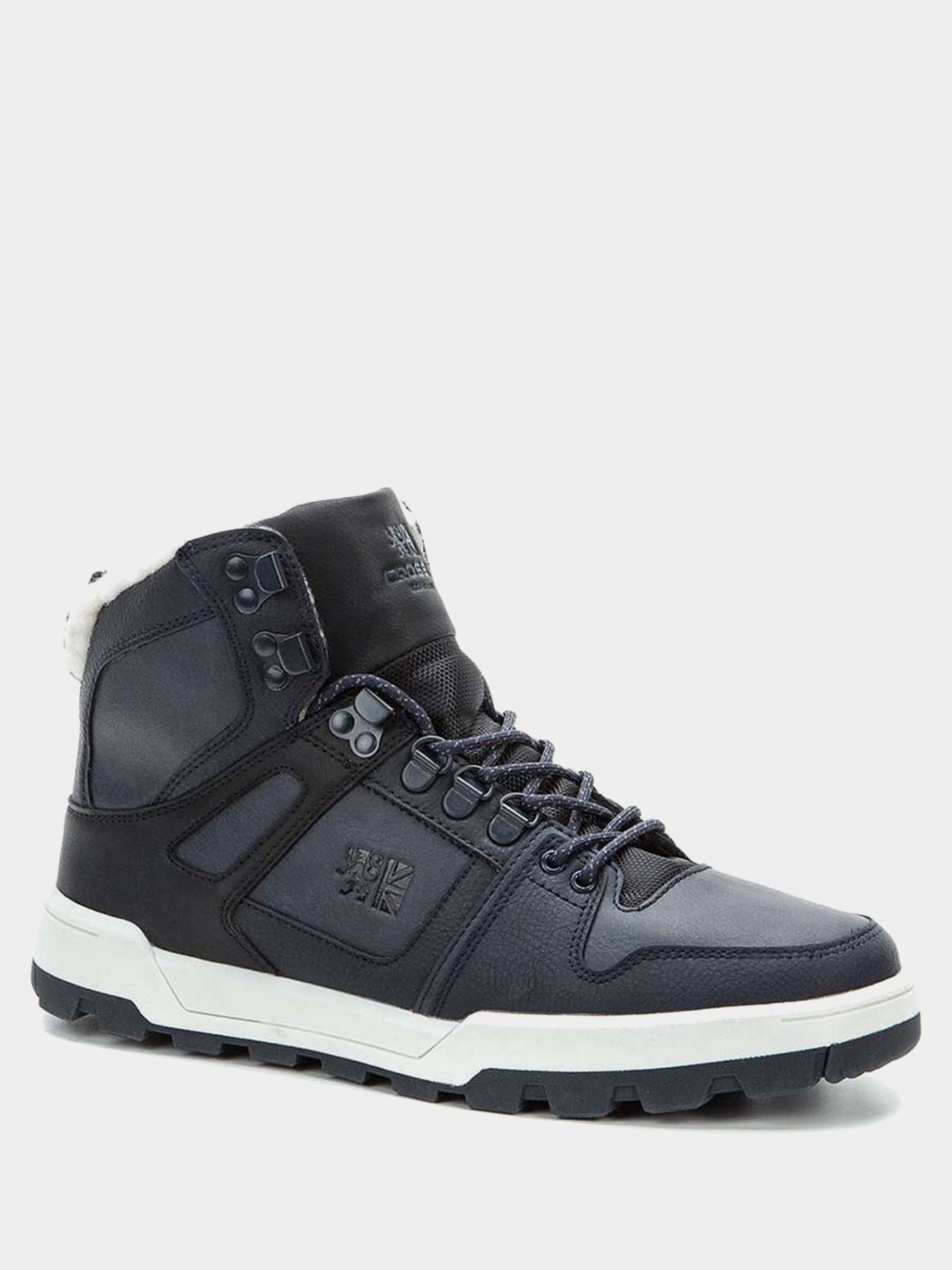 Черевики Crosby модель 408597/01-03 Фото