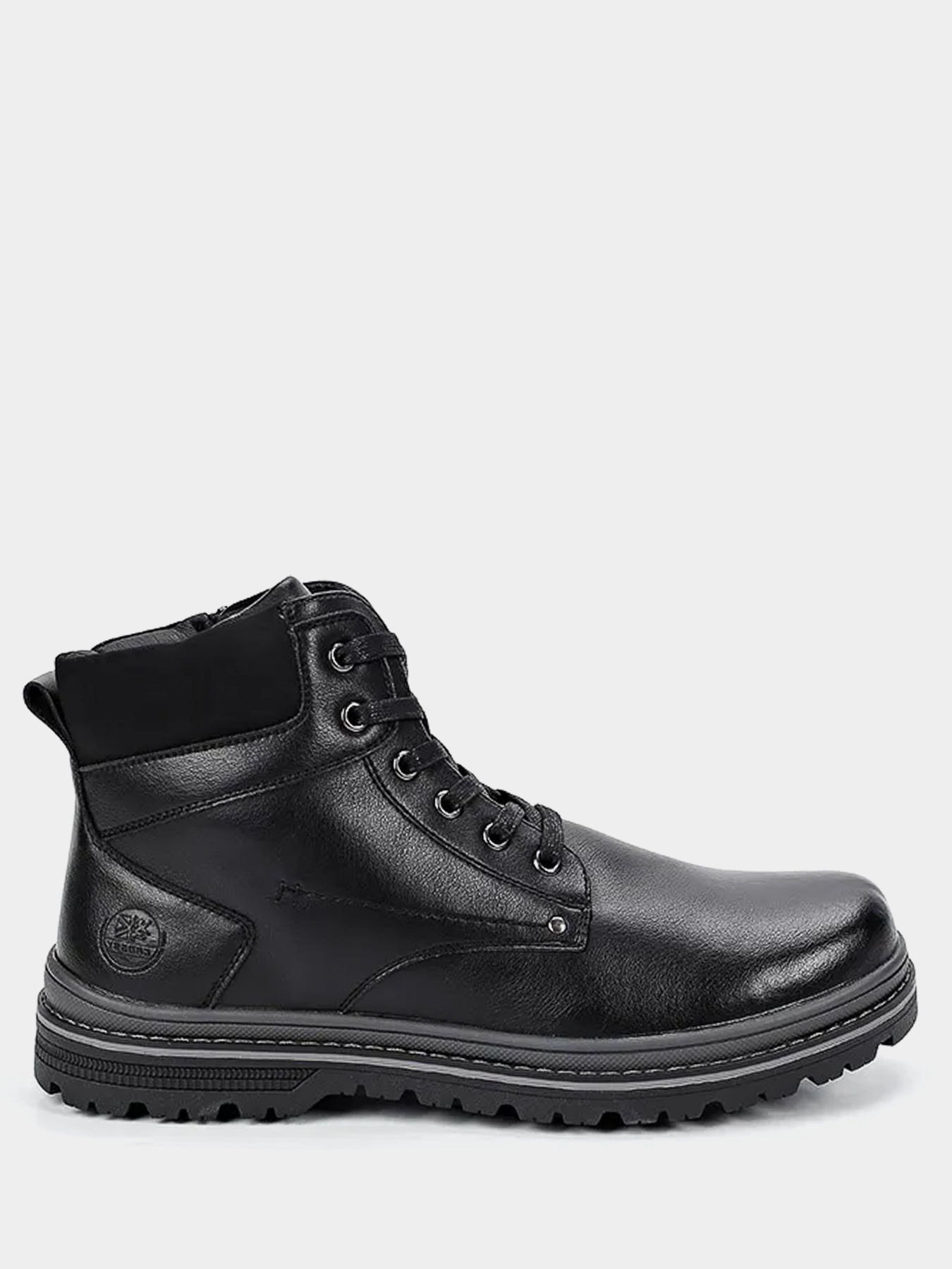 Ботинки Crosby модель 408606/01-01 Фото