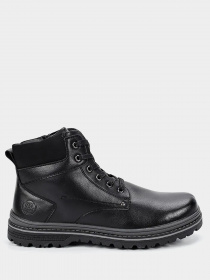 Черевики Crosby модель 408606/01-01 Фото