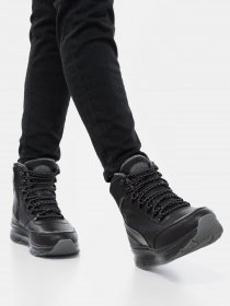 Ботинки Grunberg модель 108515/05-01 Фото