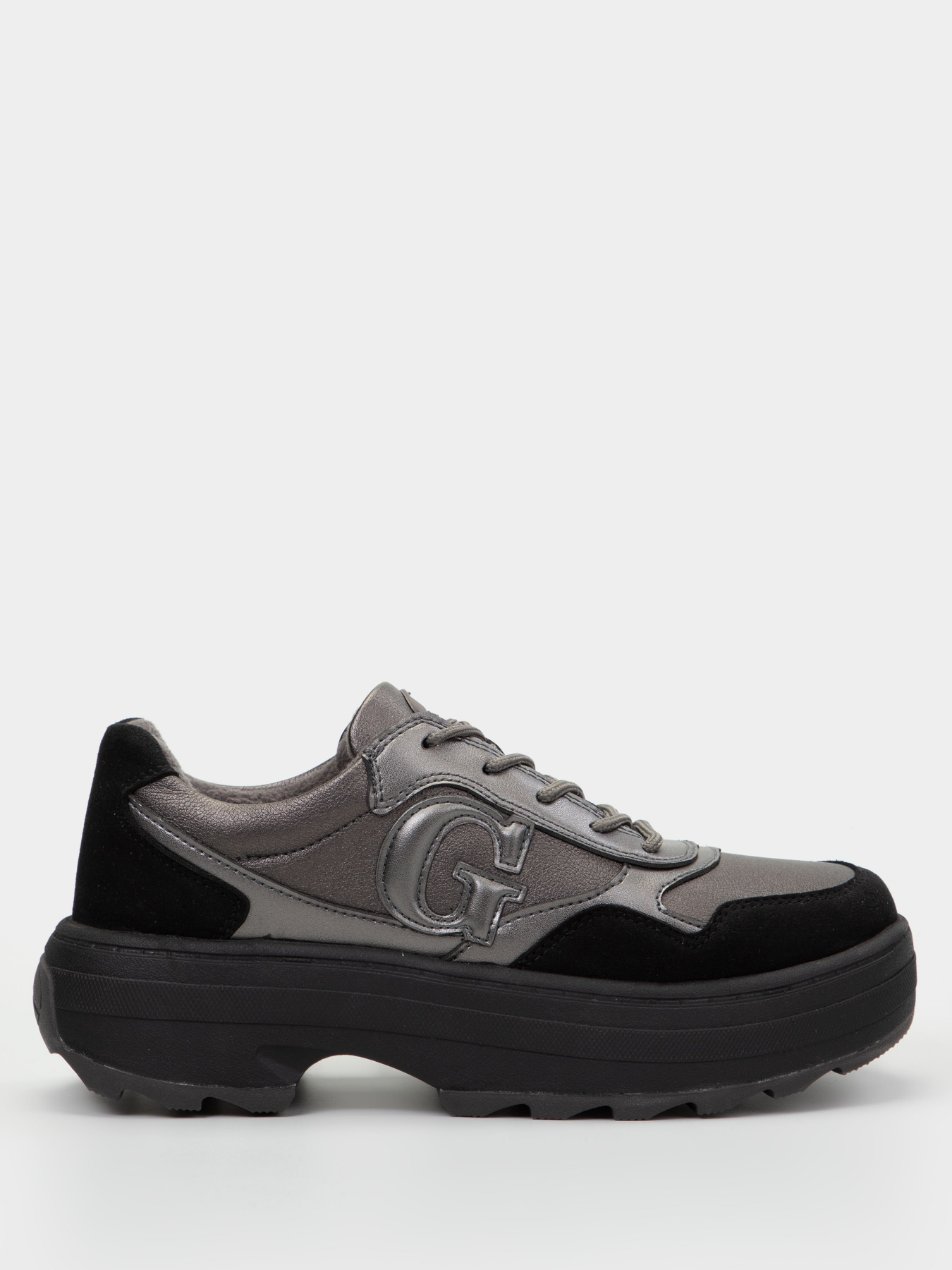 Полуботинки Grunberg модель 108519/09-05 Фото