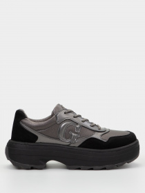 Полуботинки Grunberg модель 108519/09-05 Фото