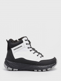 Ботинки Grunberg модель 108549/03-02 Фото