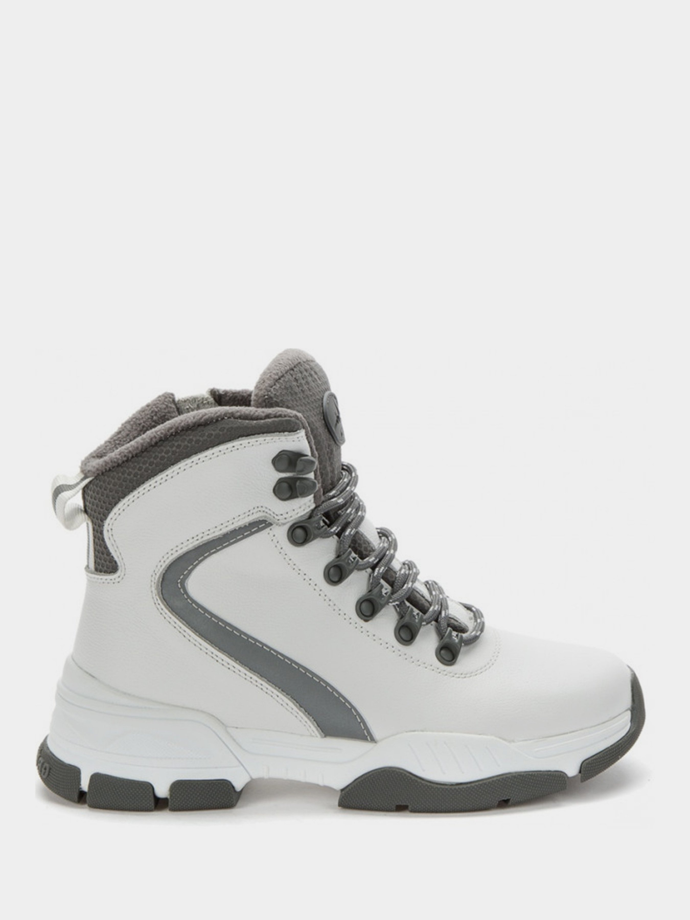 Ботинки Grunberg модель 108560/06-05 Фото